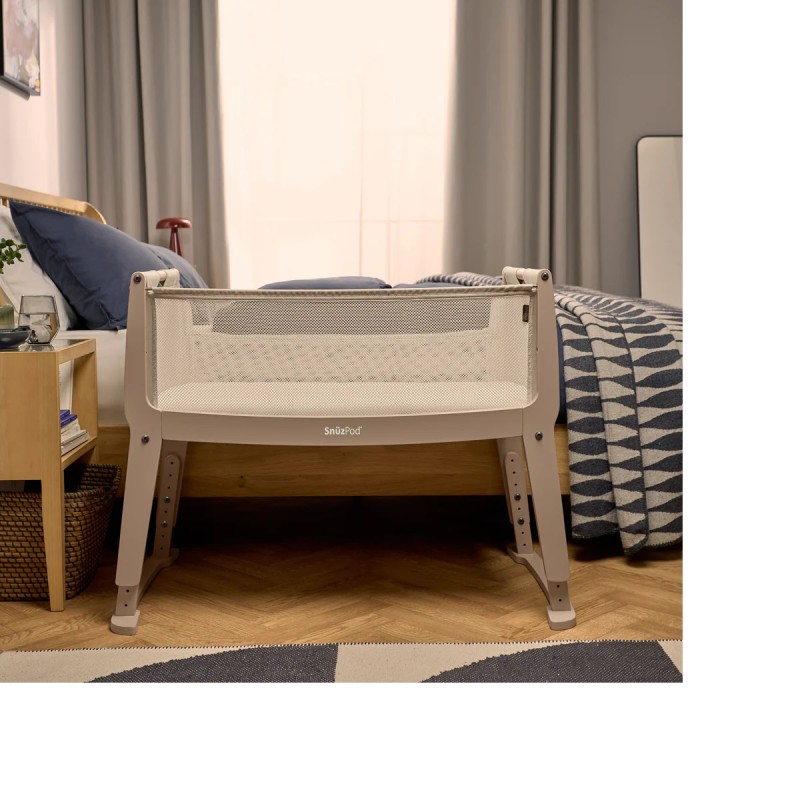 SNUZ ΒΡΕΦΙΚΟ ΛΙΚΝΟ SNUZPOD STUDIO MILAN