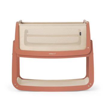 SNUZ ΒΡΕΦΙΚΟ ΛΙΚΝΟ SNUZPOD5 TERRACOTTA