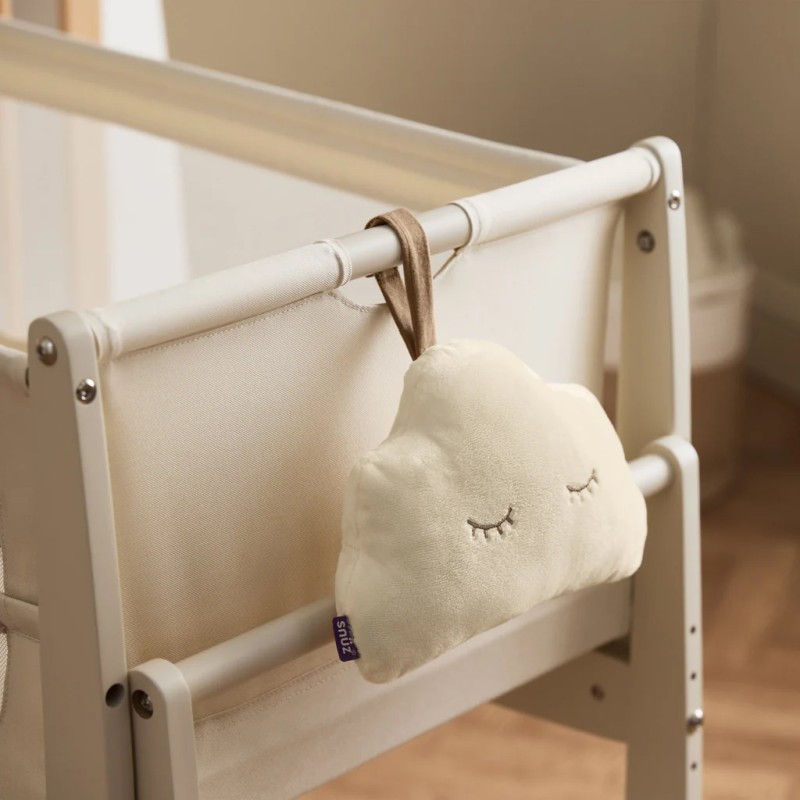 SNUZ ΣΥΣΚΕΥΗ ΛΕΥΚΩΝ ΗΧΩΝ SNUZ CLOUD CASHMERE