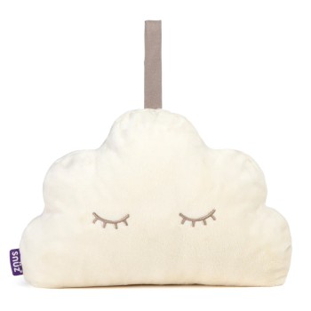SNUZ ΣΥΣΚΕΥΗ ΛΕΥΚΩΝ ΗΧΩΝ SNUZ CLOUD CASHMERE