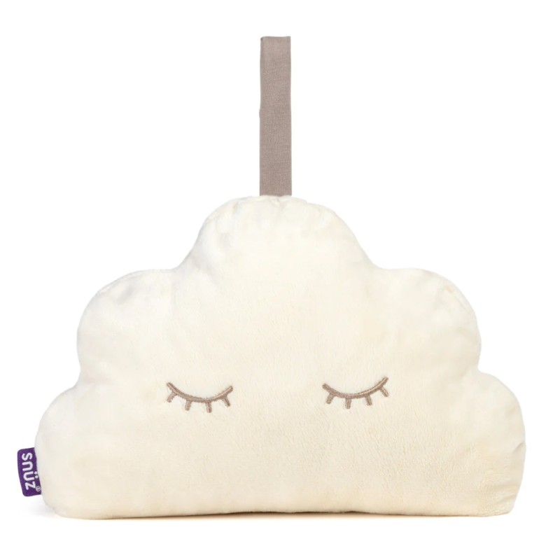 SNUZ ΣΥΣΚΕΥΗ ΛΕΥΚΩΝ ΗΧΩΝ SNUZ CLOUD CASHMERE