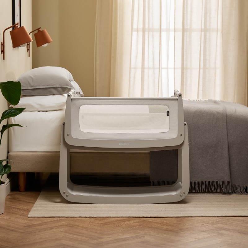 SNUZ ΒΡΕΦΙΚΟ ΛΙΚΝΟ SNUZPOD5 PEBBLE