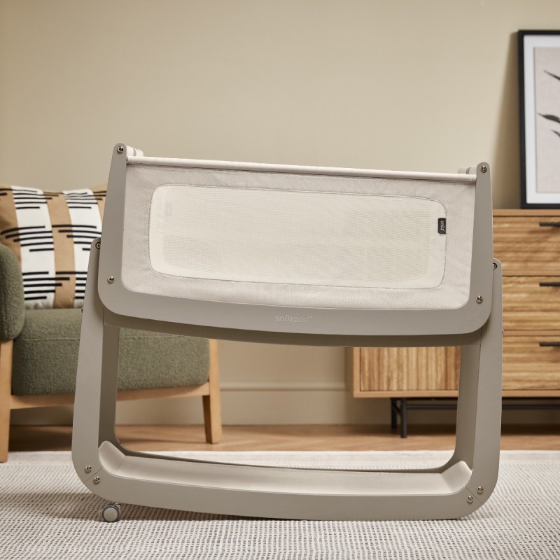 SNUZ ΒΡΕΦΙΚΟ ΛΙΚΝΟ SNUZPOD5 PEBBLE