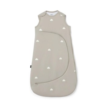 SNUZ POUCH ΒΡΕΦΙΚΟΣ ΥΠΝΟΣΑΚΟΣ GREY CLOUD