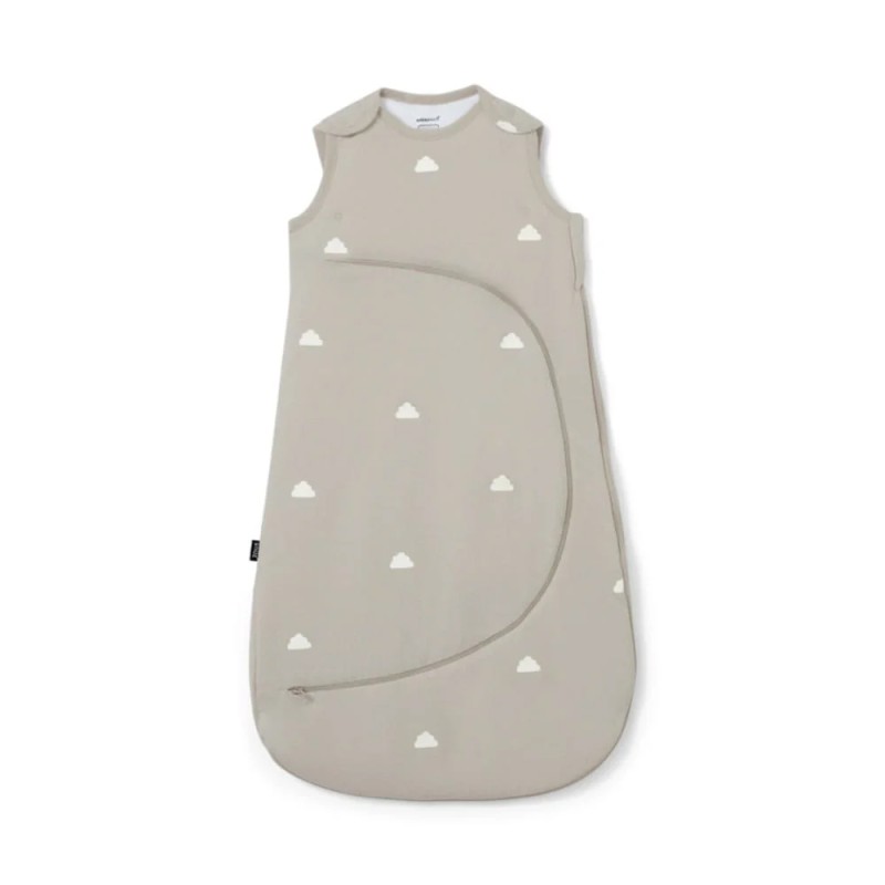 SNUZ POUCH ΒΡΕΦΙΚΟΣ ΥΠΝΟΣΑΚΟΣ GREY CLOUD