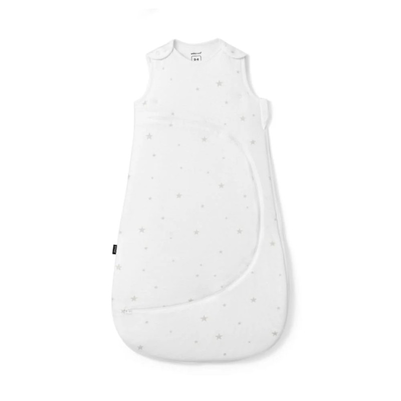 SNUZ POUCH ΒΡΕΦΙΚΟΣ ΥΠΝΟΣΑΚΟΣ WHITE STAR