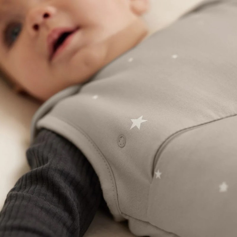 SNUZ POUCH ΒΡΕΦΙΚΟΣ ΥΠΝΟΣΑΚΟΣ  GREY STAR