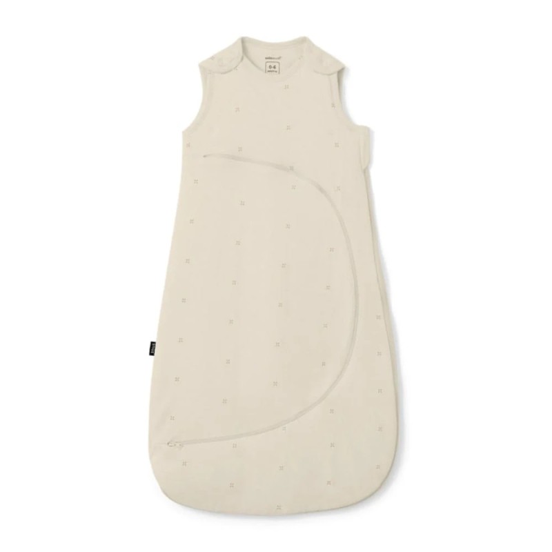 SNUZ POUCH ΒΡΕΦΙΚΟΣ ΥΠΝΟΣΑΚΟΣ CASHMERE CROSS