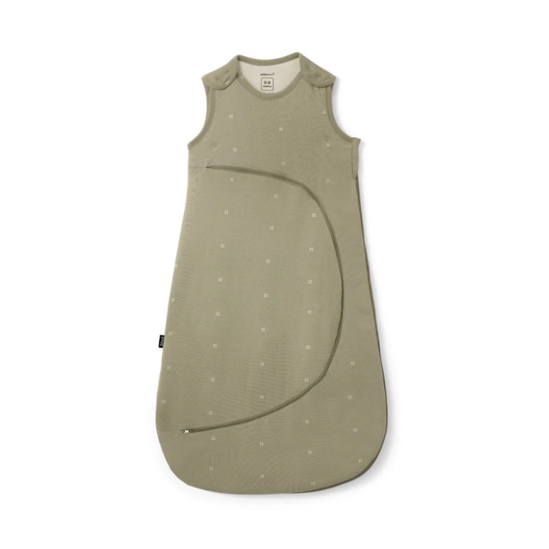 SNUZ POUCH ΒΡΕΦΙΚΟΣ ΥΠΝΟΣΑΚΟΣ  SAGE CROSS