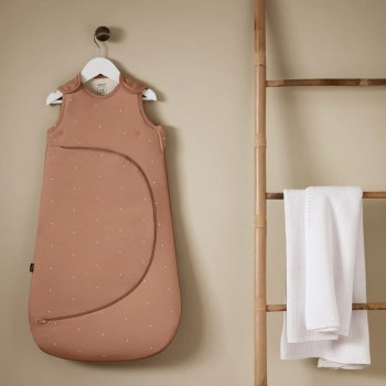 SNUZ POUCH ΒΡΕΦΙΚΟΣ ΥΠΝΟΣΑΚΟΣ  BLUSH DOT