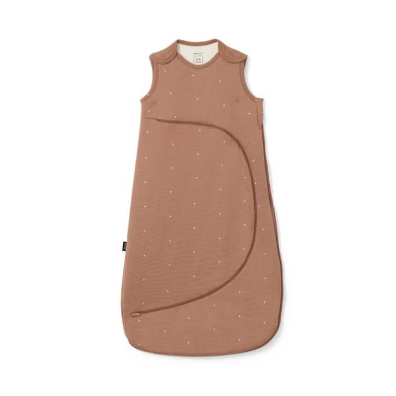 SNUZ POUCH ΒΡΕΦΙΚΟΣ ΥΠΝΟΣΑΚΟΣ  BLUSH DOT