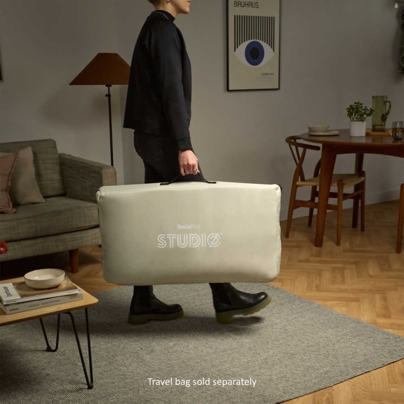 SNUZ ΒΡΕΦΙΚΟ ΛΙΚΝΟ SNUZPOD STUDIO LONDON